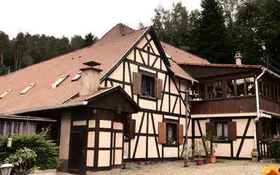 Wangenbourg-Engenthal (67710)