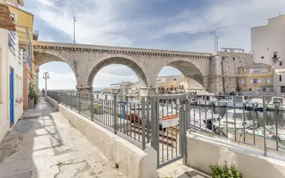 Marseille 7E (13007)