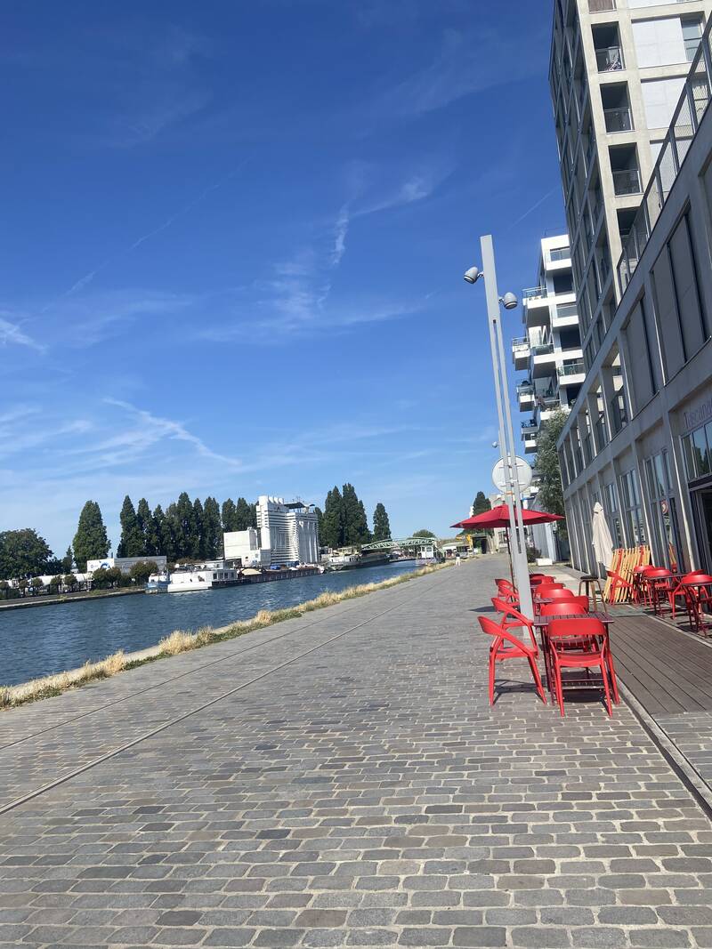 Pantin (93500)