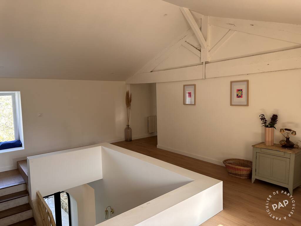 Vente maison 290 m² Moulon (33420) - 290 m² - 425.000 € | Particulier à Particulier — 9