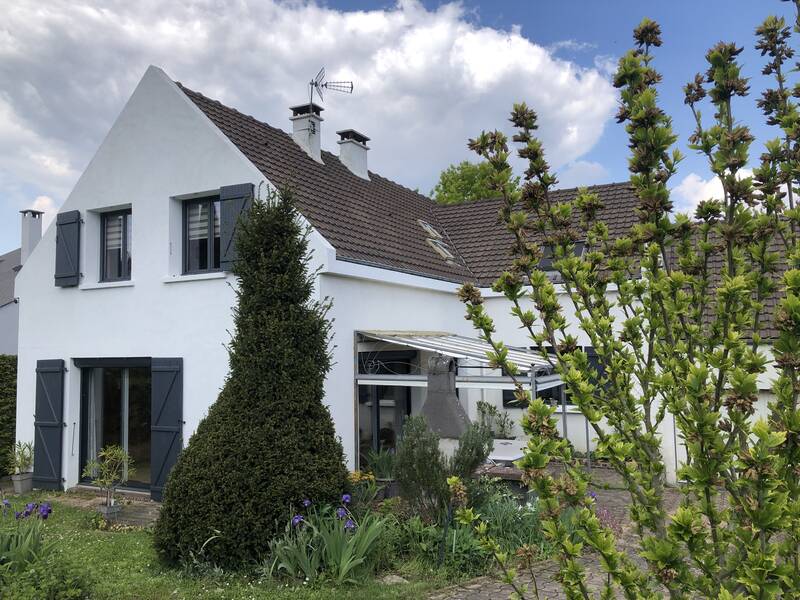 Orgeval (78630)