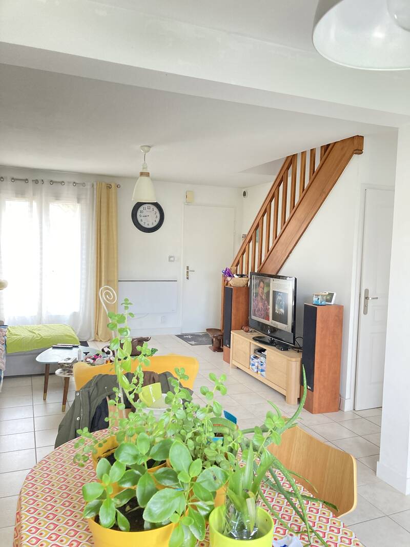 Ingré (45140)