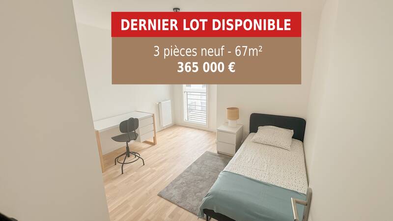 Noisy-Le-Grand (93160)