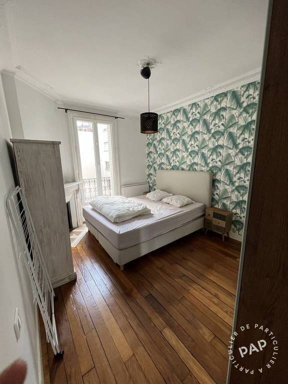 Paris 15E (75015)