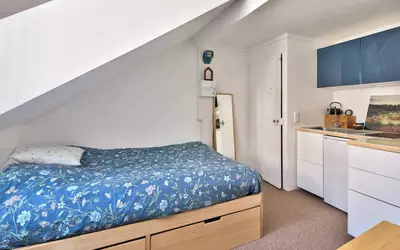 Paris 20E (75020)