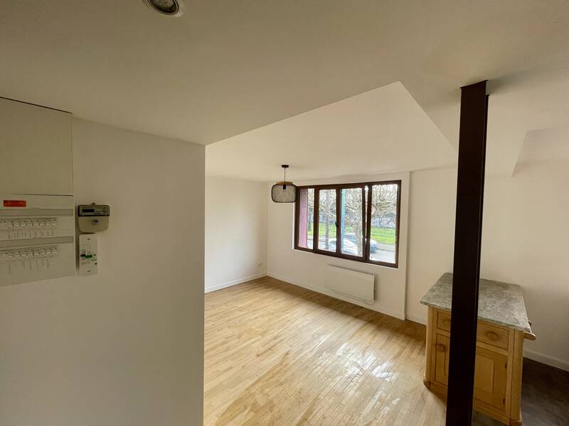 Aulnay-Sous-Bois (93600)