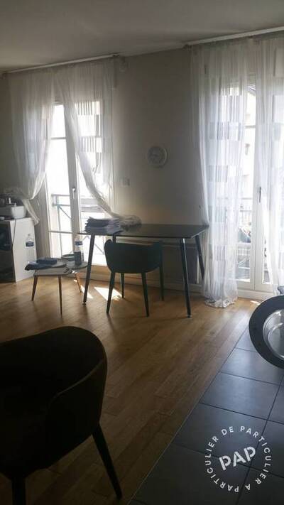 Vente appartement studio Versailles (78000)