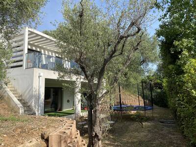 Vente maison 4 pièces Nice (06)