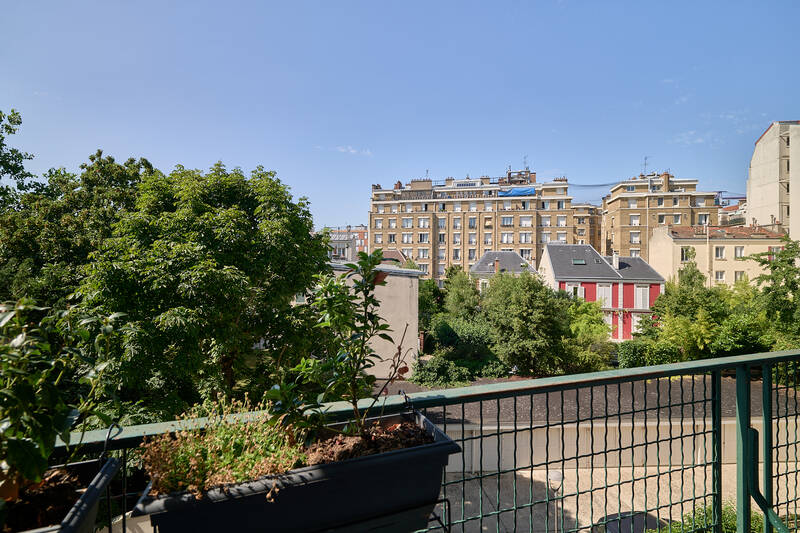 Asnières-Sur-Seine (92600)