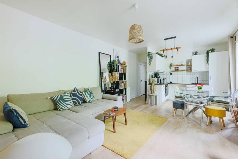 Saint-Ouen-Sur-Seine (93400)