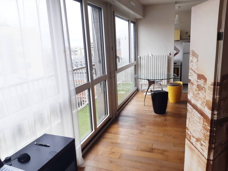 Paris 15E (75015)