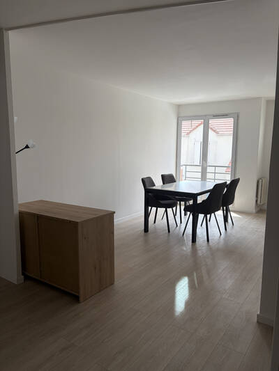 Location chambre en colocation 4 pièces Bois-d'Arcy (78390)