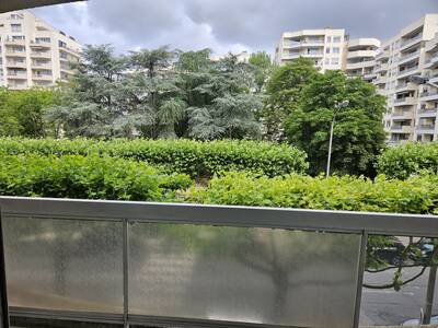 Location appartement studio Courbevoie (92400)