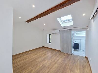 Vente maison 3 pièces Saint-Vérand (69620)