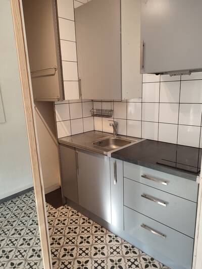 Location appartement studio Toulouse (31)