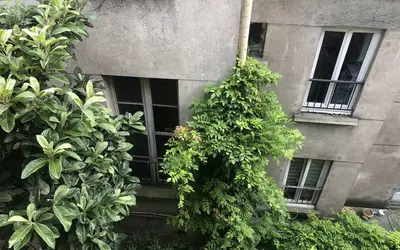 Paris 5E
