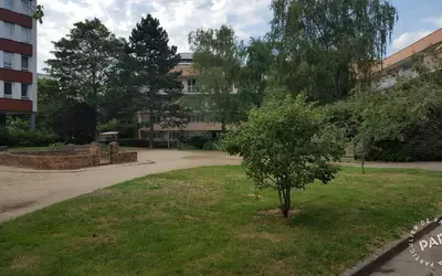 Évry