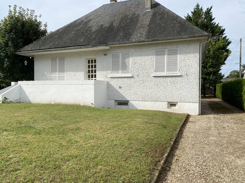 Saint-Hilaire-Saint-Mesmin (45160)