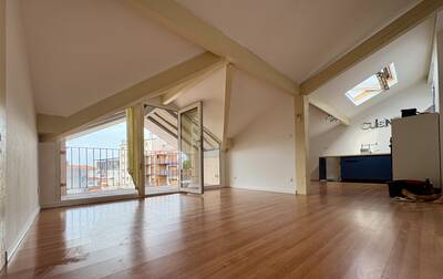 Location appartement 3 pièces Dax (40100)