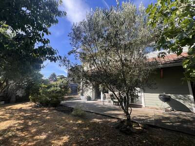 Vente maison 6 pièces Pierrelaye (95)