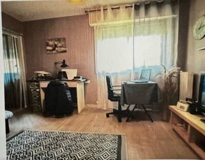 Vente appartement studio Nice (06)