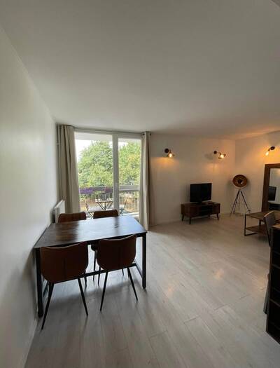 Location appartement 2 pièces Cergy (95)