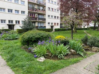 Location appartement 3 pièces Le Perreux-sur-Marne (94170)