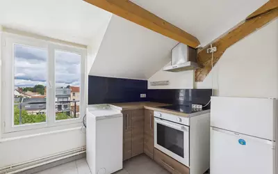 Arnouville (95400)