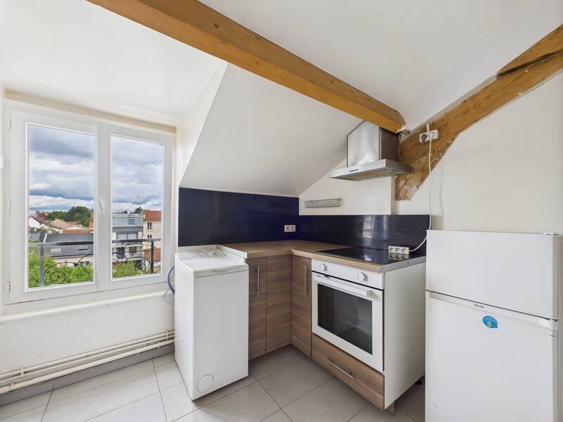 Arnouville (95400)