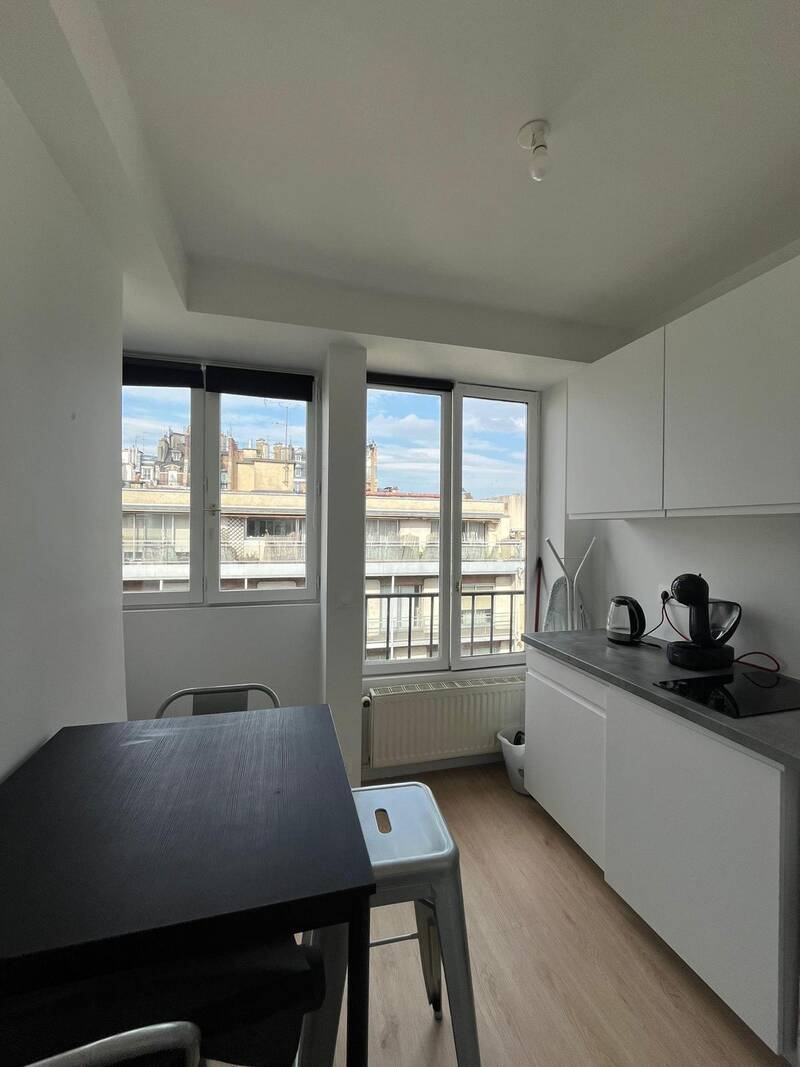 Paris 16E (75016)