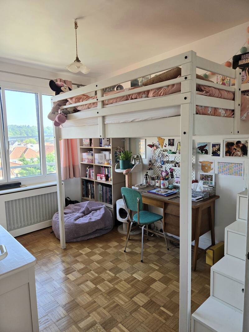 Maisons-Alfort (94700)