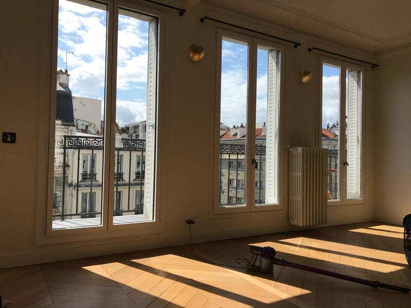 Paris 17E (75017)