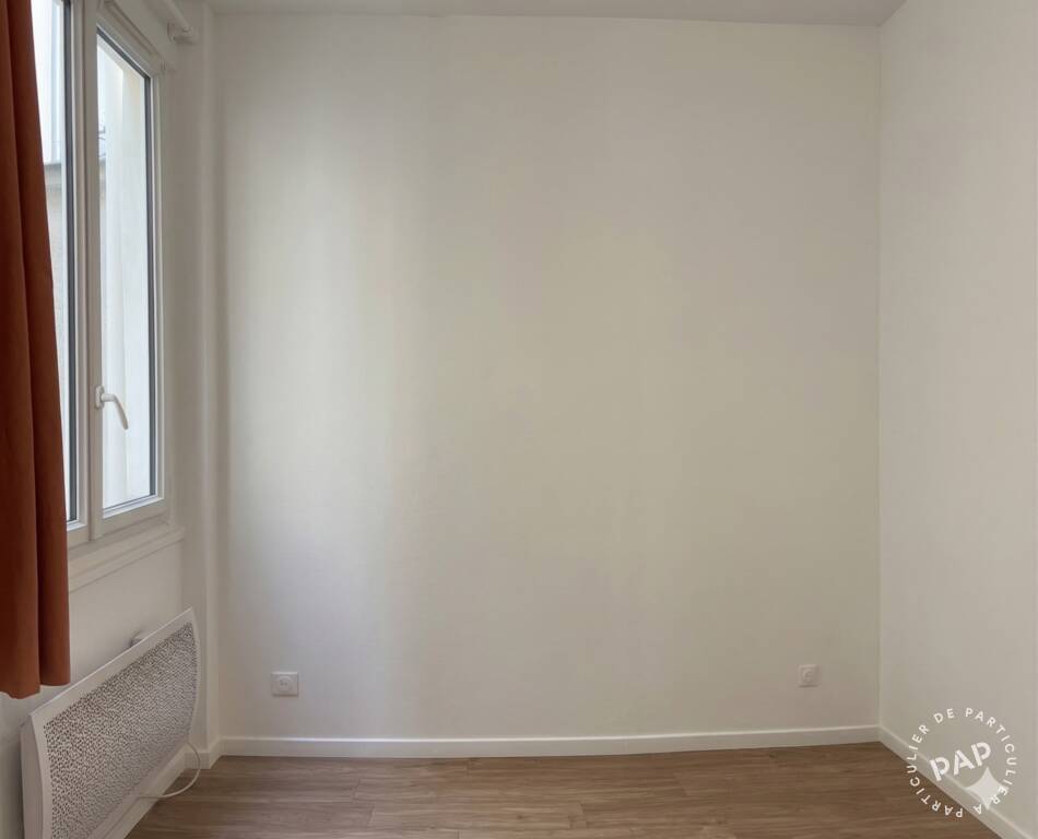 Vente studio 10,80 m² Paris 20E (75020) - 10,80 m² - 105.000 € | Particulier à Particulier — 3