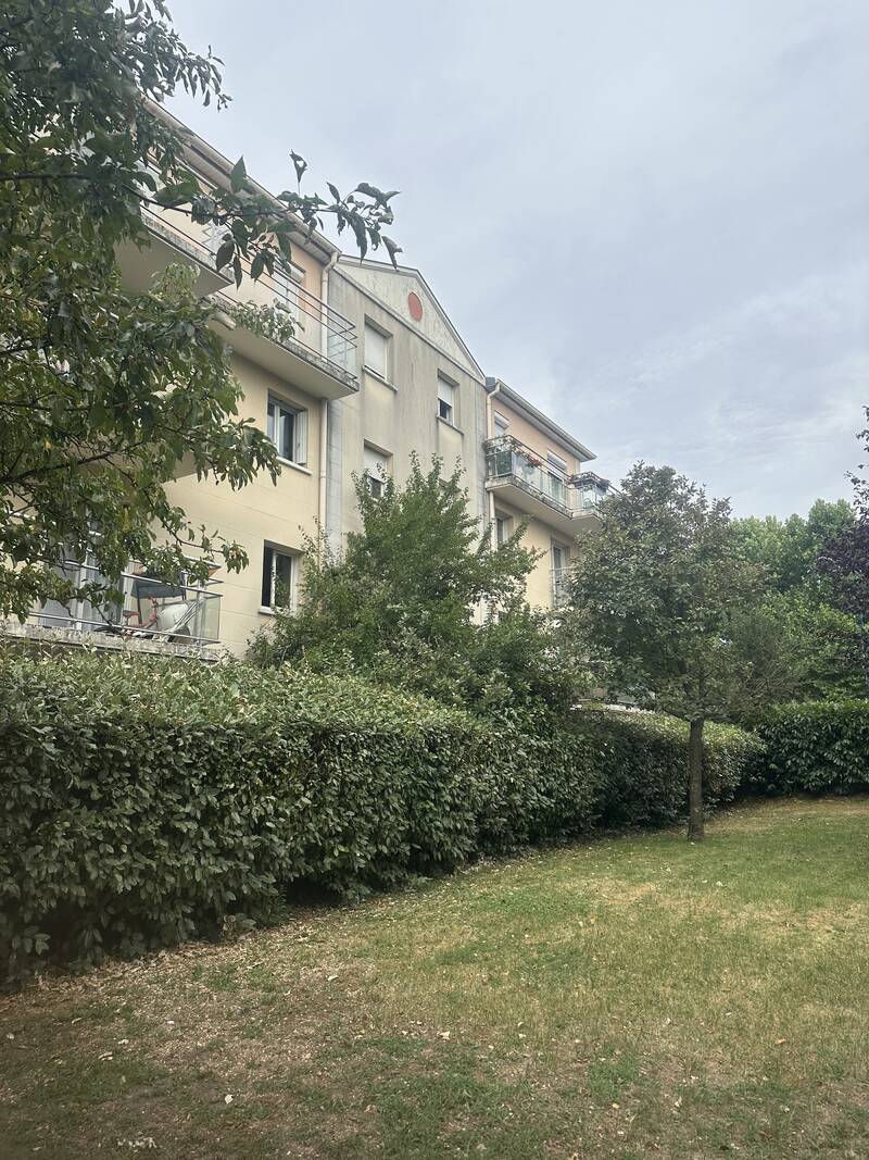 Saint-Ouen-L'aumône (95310)