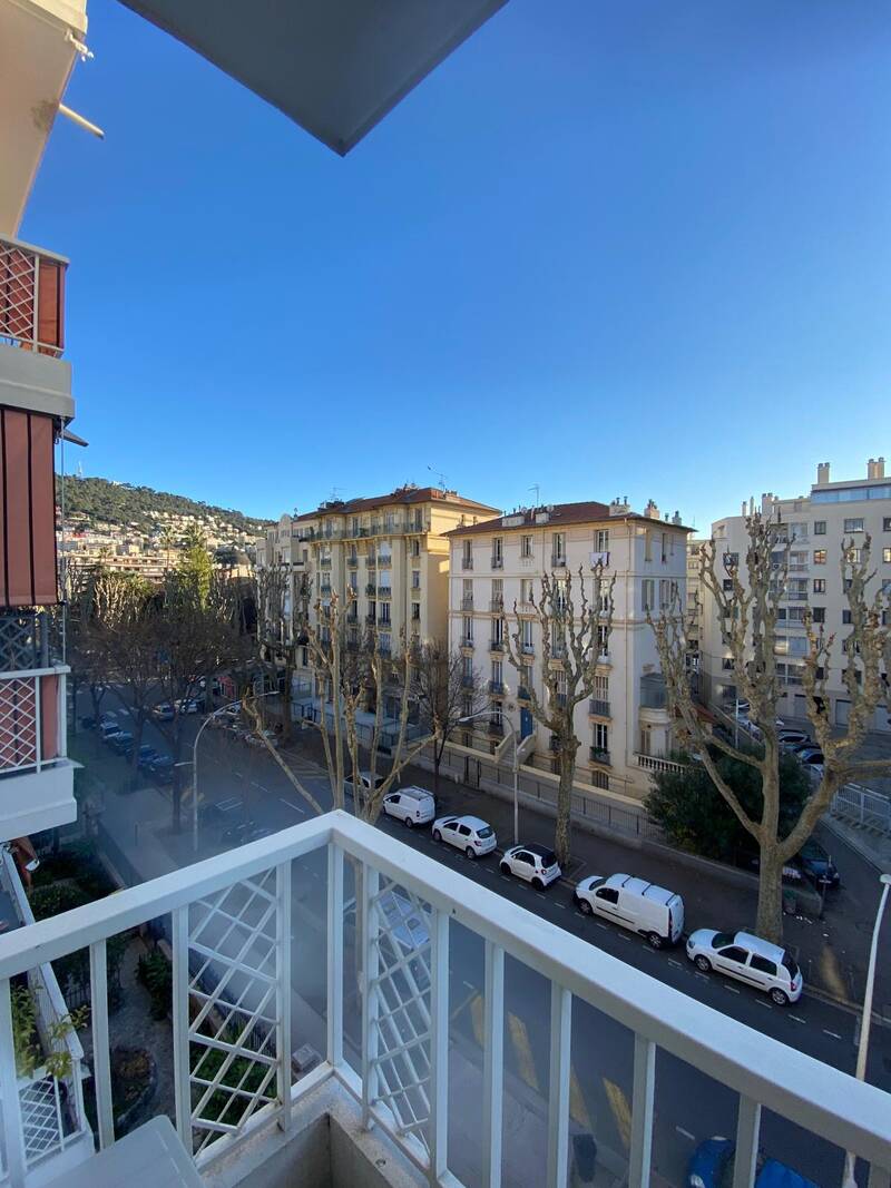 Nice - Riquier