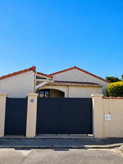 Vente maison 5 pièces Port-de-Bouc (13110)