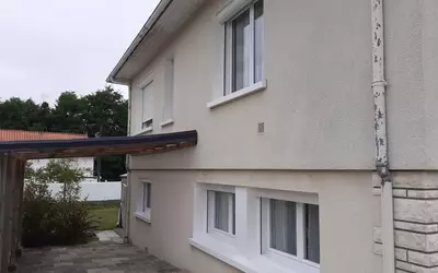 Parthenay (79200)