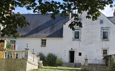 Beaumont-Pied-De-Bœuf (72500)