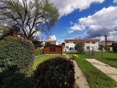 Vente maison 5 pièces Villenave-d'Ornon (33140)