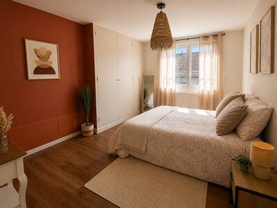 Vente appartement 6 pièces Boulogne-sur-Mer (62200)