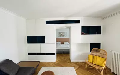 Paris 16E (75016)