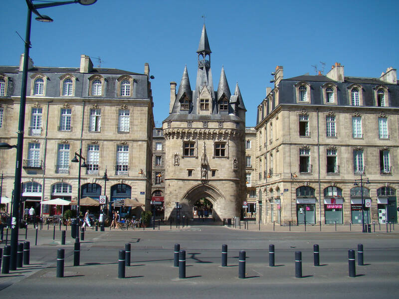 Bordeaux Bel Appartement Sur Les Quais