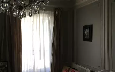 Paris 17E (75017)