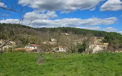 Saint-Martin-De-Valgalgues (30520)