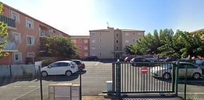 Vente appartement 3 pièces Agde (34300)