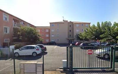 Agde (34300)