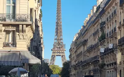 Paris 16E (75016)