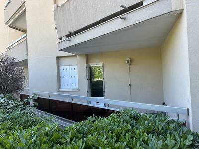 Vente appartement 2 pièces Cavalaire-sur-Mer (83240)