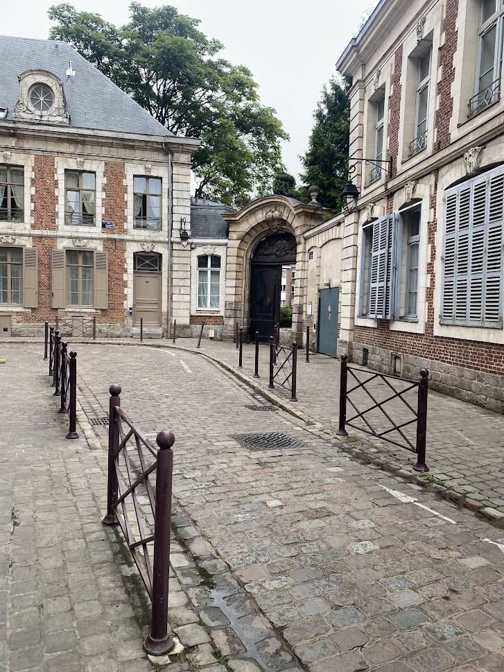 Lille (59000)