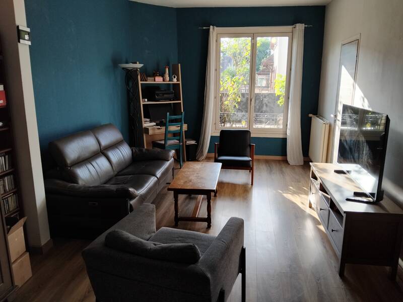 Livry-Gargan (93190)